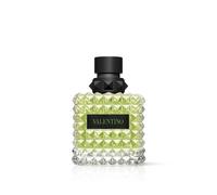Valentino - Born In Roma Donna Green Stravaganza Profumi donna 100 ml female