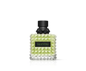 Valentino - Born In Roma Donna Green Stravaganza Profumi donna 100 ml unisex