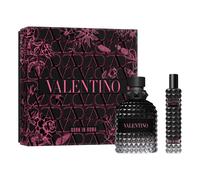 Valentino Valentino Uomo Born In Roma EDT 100 ml + EDT MINI 10 ml