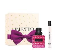 VALENTINO BORN IN ROMA EXTRADOSE 50ML PARFUM SPRAY + 10ML PARFUM GIFT SET 2025