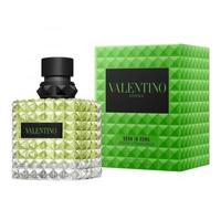 Valentino Born In Roma Green Stravaganza Donna Eau de Parfum da donna 100 ml