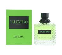 Valentino Born In Roma Green Stravaganza Eau De Parfum per Donna, 100