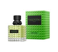 Valentino Born In Roma Green Stravaganza Donna Eau de Parfum da donna 100 ml