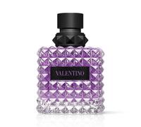 Valentino Born in Roma Purple Melancholia Donna Eau De Parfum 50 ml Vaporis.