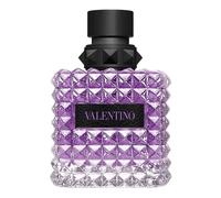 Valentino Born In Roma Purple Melancholia, Eau De Parfum, da donna, 100 ml