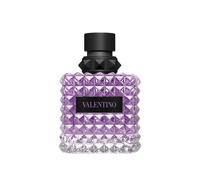 Valentino Born in Roma Purple Melancholia Donna Eau De Parfum 50 ml VIOLA
