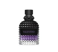 Valentino Born In Roma Purple Melancholia Uomo Eau de Toilette per uomo 50 ml