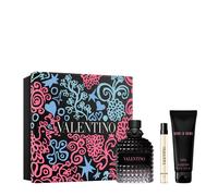 VALENTINO Born in Roma Uomo Eau De Toilette Set Eau de toilette 100ML uomo