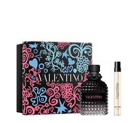 VALENTINO Born in Roma Uomo Eau De Toilette Set Eau de toilette 50 ML uomo