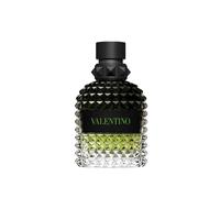 Valentino - Born In Roma Uomo Green Stravaganza Profumi uomo 50 ml male