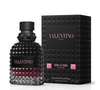 Valentino Born In Roma Uomo Intense Eau de Parfum 50 ml 50 ml Siero