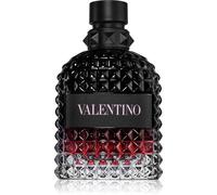 VALENTINO UOMO BORN IN ROMA INTENSE EAU DE PARFUM 100 ML