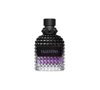 Valentino Born In Roma Purple Melancholia Uomo Eau de Toilette per uomo 50 ml