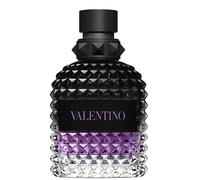 Valentino Born In Roma Uomo Purple Eau de Toilette 100ml