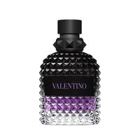 Valentino Born In Roma Purple Melancholia Uomo Eau de Toilette per uomo 100 ml