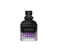VALENTINO Born In Roma Uomo Purple Eau de Toilette 50ml