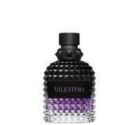 Valentino Born In Roma Uomo Purple Eau de Toilette 50ml
