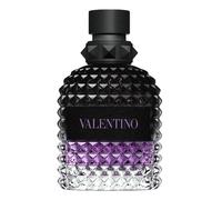 Valentino Born In Roma Purple Melancholia Uomo Eau de Toilette per uomo 50 ml