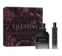 Valentino Born In Roma Uomo Set 50 ml + 15 ml Uomo - Set eau de toilette