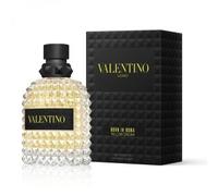 Valentino Born in Roma Yellow Dream 50 ml, Eau de Toilette Spray