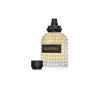 VALENTINO Born In Roma YELLOW DREAM Uomo Eau de Toilette 50ml