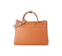 VALENTINO Borsa a mano 'ALEXIA' cognac / broccato / oro Donna VALENTINO One Size