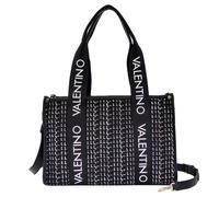 VALENTINO Borsa A Mano Borsa A Spalla Shopper Borsa Nera NUOVA