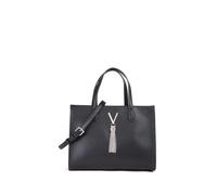 VALENTINO Borsa a mano 'Divina' nero / argento Donna VALENTINO One Size nero / argento