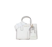 Valentino Samantha, Borsa Donna, Bianco, Talla única