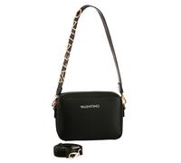 Valentino Bags Alexia Borsa a tracolla nero, pelle sintetica, donna
