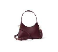 VALENTINO Borsa a spalla 'BIANKA' rosso vino Donna - Premium - Accessori - Borse - Borse a spalla VALENTINO One Size