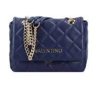 VALENTINO Borsa a spalla 'Ocarina' blu / grigio argento Donna VALENTINO One Size