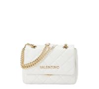 VALENTINO Borsa a spalla 'Ocarina' oro / bianco Donna VALENTINO One Size oro / bianco
