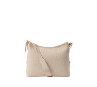 Valentino Borse Samba Re Ecru Borsa con cerniera bianco