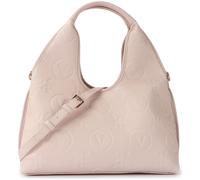 Valentino Samba Re Borsa a tracolla 35 cm rosa