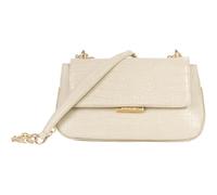 Valentino borsa a tracolla Afrodite Flap Bag Ecru avorio
