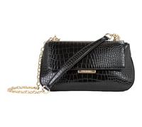 Valentino borsa a tracolla Afrodite Flap Bag Nero