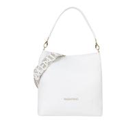 VALENTINO borsa a tracolla Aleksandra Hobo Bag Cream White
