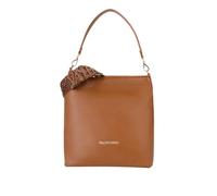 Valentino borsa a tracolla Aleksandra Hobo Bag Cuoio marrone
