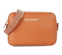 VALENTINO borsa a tracolla Alexia Camera Bag Cuoio