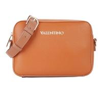 Valentino borsa a tracolla Alexia Camera Bag Cuoio marrone chiaro
