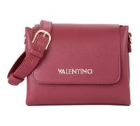 Valentino borsa a tracolla Alexia Satchel Bordeaux rosso scuro