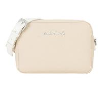 Valentino borsa a tracolla Alexia Summer Flap Bag Nat/Creamwhite beige