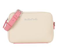 VALENTINO borsa a tracolla Alexia Summer Flap Bag Nat / Rosa
