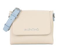 VALENTINO borsa a tracolla Alexia Summer Flap Bag Naturale / Avio