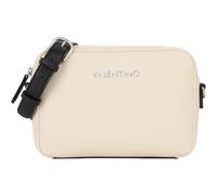 VALENTINO borsa a tracolla Alexia Summer Flap Bag Naturale / Nero