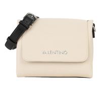 VALENTINO borsa a tracolla Alexia Summer Flap Bag Naturale / Nero
