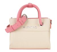 VALENTINO borsa a tracolla Alexia Summer Shopping Bag Nat / Rosa