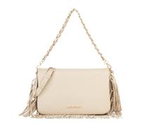 Valentino borsa a tracolla Astrid Flap Bag Beige
