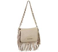 Valentino borsa a tracolla Astrid Flap Bag Beige